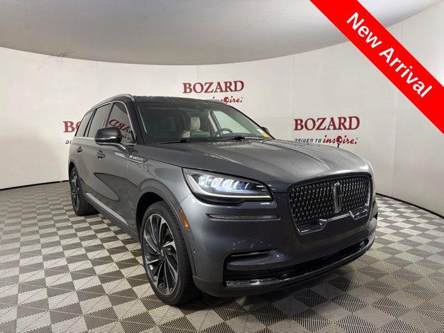 2023 Lincoln Aviator Reserve for sale in Saint Augustine, FL