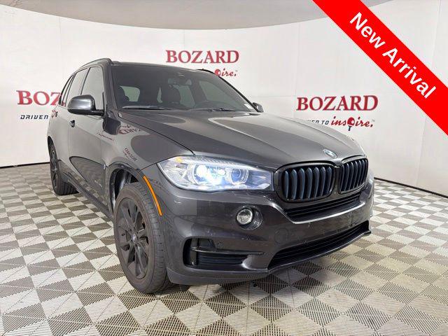 2018 BMW X5 eDrive xDrive40e iPerformance for sale in Saint Augustine, FL