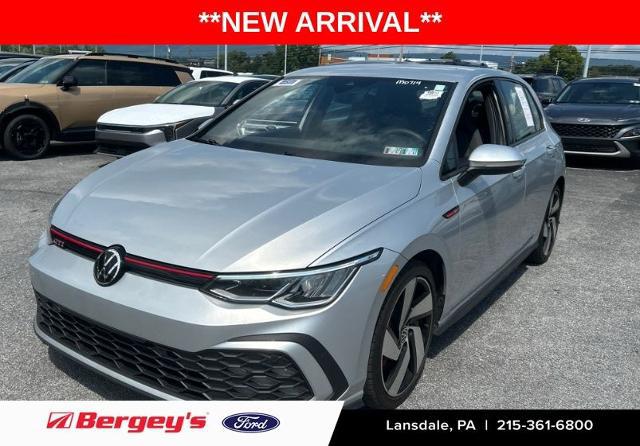 2022 Volkswagen Golf GTI 2.0T S for sale in Lansdale, PA
