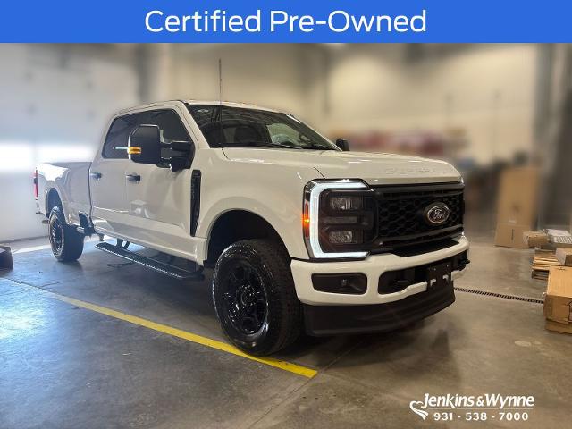 2024 Ford F-250 XL for sale in Clarksville, TN