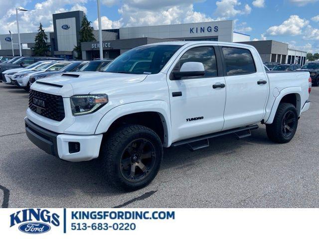 2020 Toyota Tundra TRD Pro for sale near Cincinnati, OH