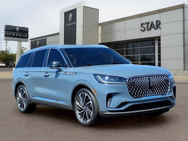 2025 Lincoln Aviator Reserve for sale in Southfield, MI
