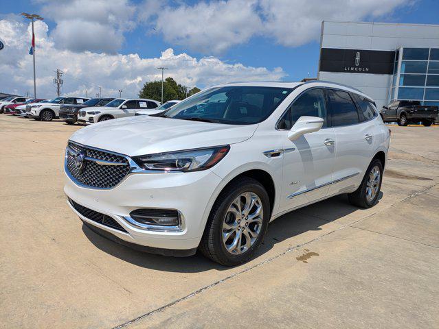 2020 Buick Enclave AWD Avenir for sale in Collins, MS