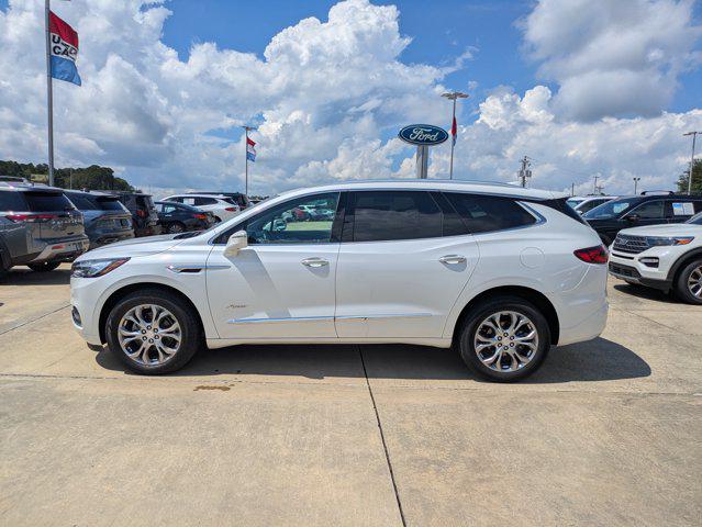 2020 Buick Enclave AWD Avenir