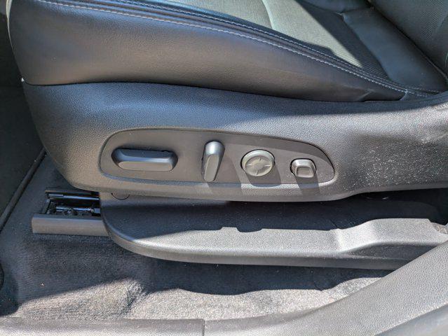2020 Buick Enclave AWD Avenir