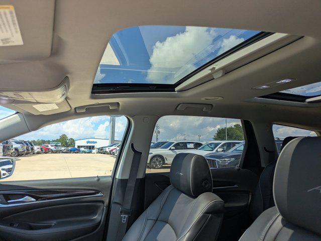 2020 Buick Enclave AWD Avenir
