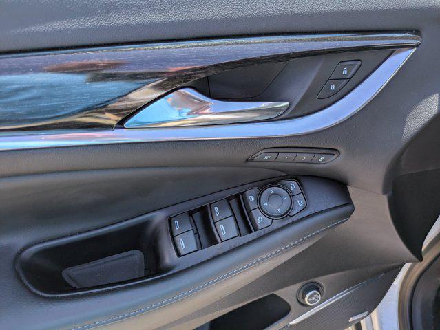 2020 Buick Enclave AWD Avenir