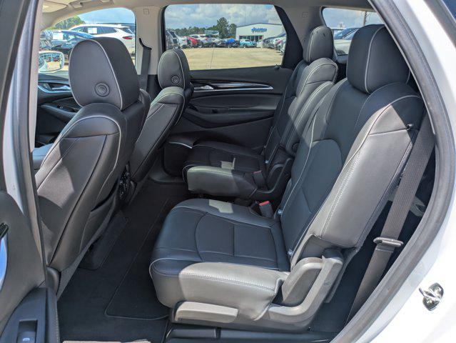 2020 Buick Enclave AWD Avenir