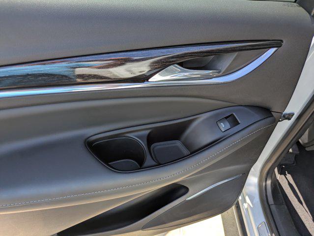 2020 Buick Enclave AWD Avenir