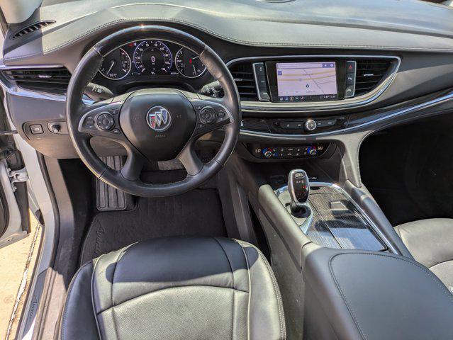 2020 Buick Enclave AWD Avenir