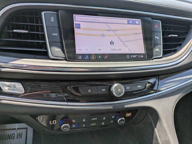 2020 Buick Enclave AWD Avenir