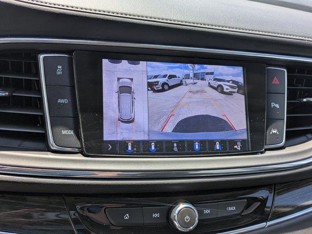 2020 Buick Enclave AWD Avenir