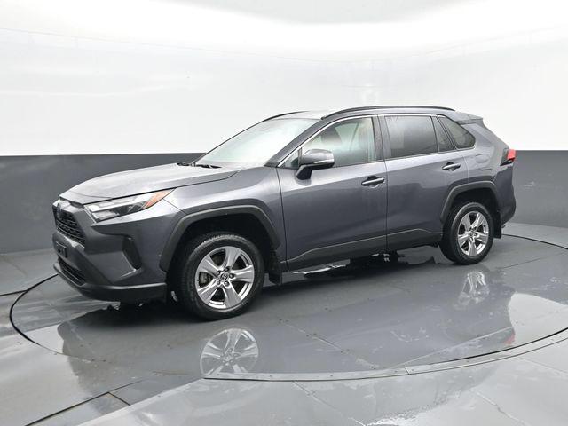 2022 Toyota RAV4 XLE for sale in Grafton, WV