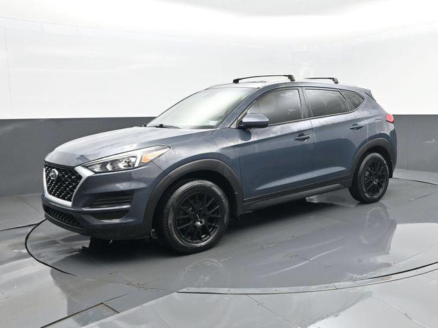 2020 Hyundai Tucson Value for sale in Grafton, WV