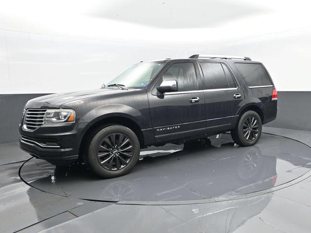 2015 Lincoln Navigator Base for sale in Grafton, WV