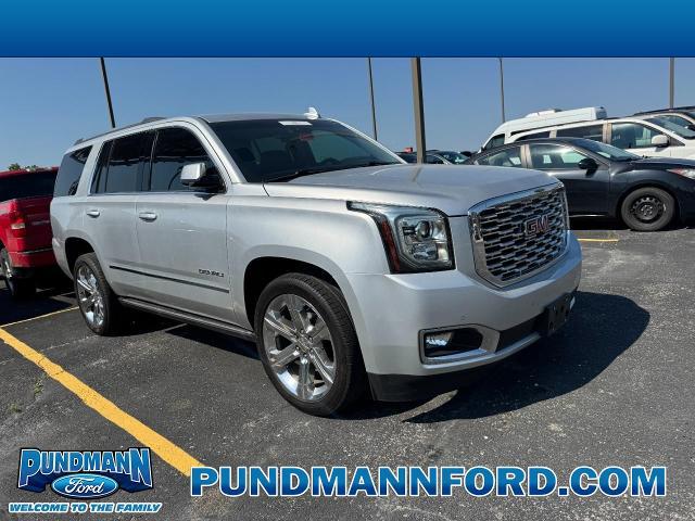 2020 GMC Yukon 2WD Denali for sale in Saint Charles, MO