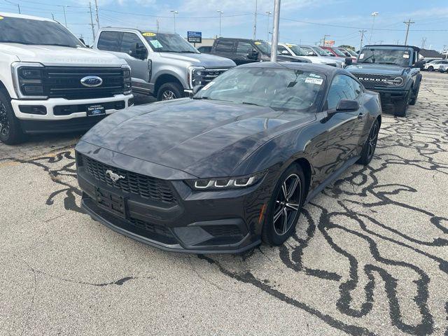 2024 Ford Mustang EcoBoost Fastback for sale in Bloomington, IL