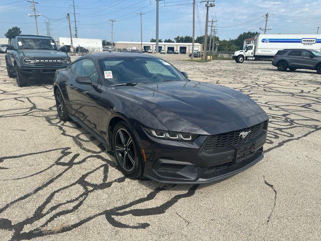 2024 Ford Mustang EcoBoost Fastback