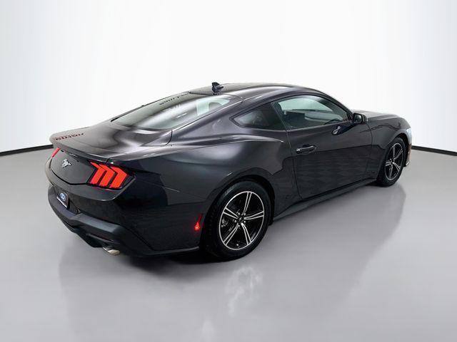 2024 Ford Mustang EcoBoost Fastback