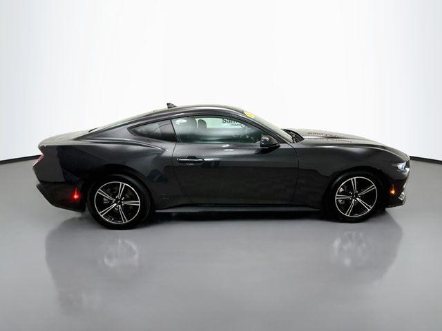 2024 Ford Mustang EcoBoost Fastback