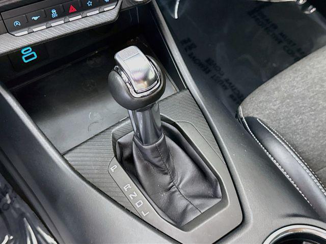 2024 Ford Mustang EcoBoost Fastback