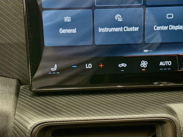 2024 Ford Mustang EcoBoost Fastback