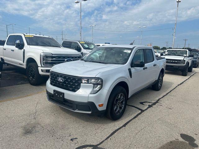 2025 Ford Maverick XLT for sale in Bloomington, IL