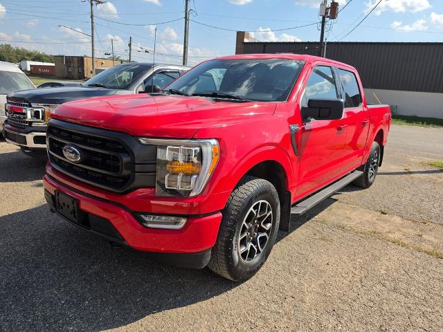 2023 Ford F-150 XLT for sale in Chillicothe, OH