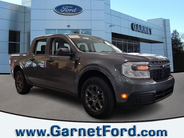 2024 Ford Maverick XLT for sale in Chadds Ford, PA