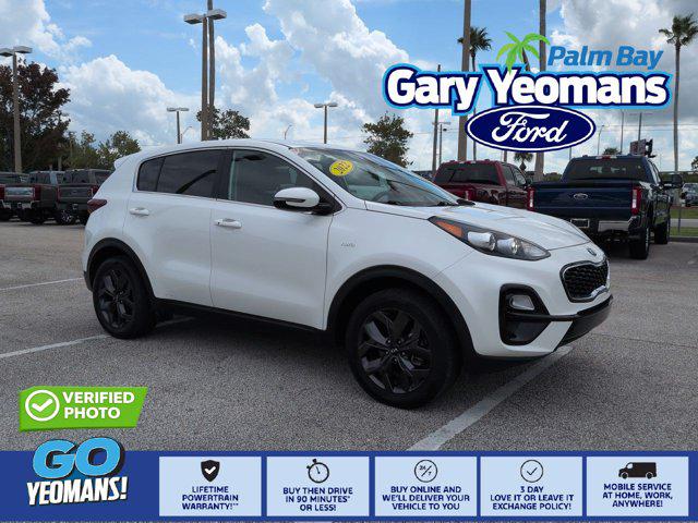 2022 Kia Sportage LX for sale in Palm Bay, FL