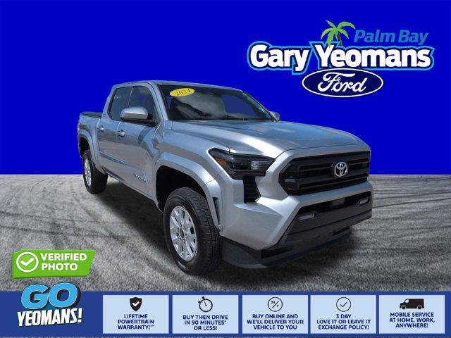 2024 Toyota Tacoma SR5 for sale in Palm Bay, FL