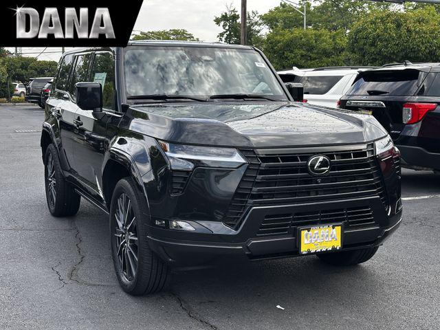 2024 Lexus GX 550 Luxury for sale in Staten Island, NY
