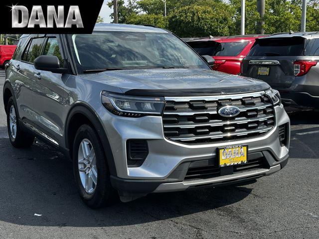2025 Ford Explorer Active for sale in Staten Island, NY