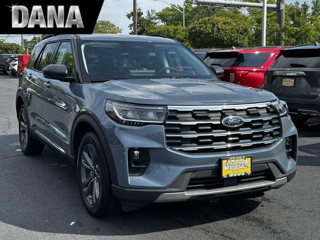 2025 Ford Explorer Active for sale in Staten Island, NY
