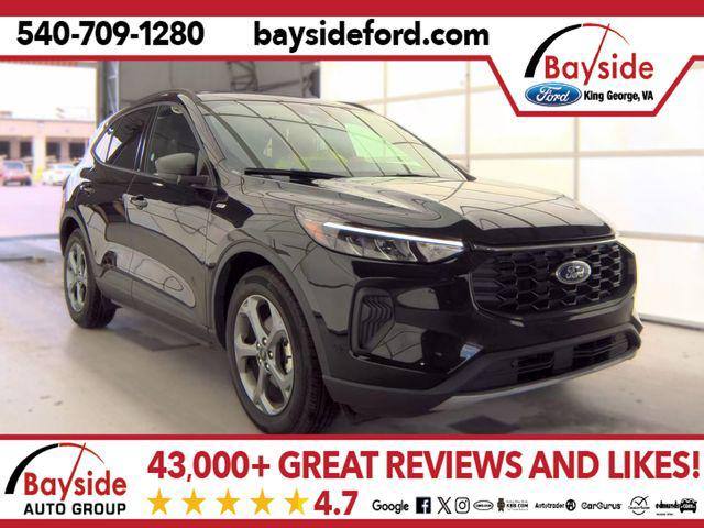 2025 Ford Escape ST-Line for sale in King George, VA