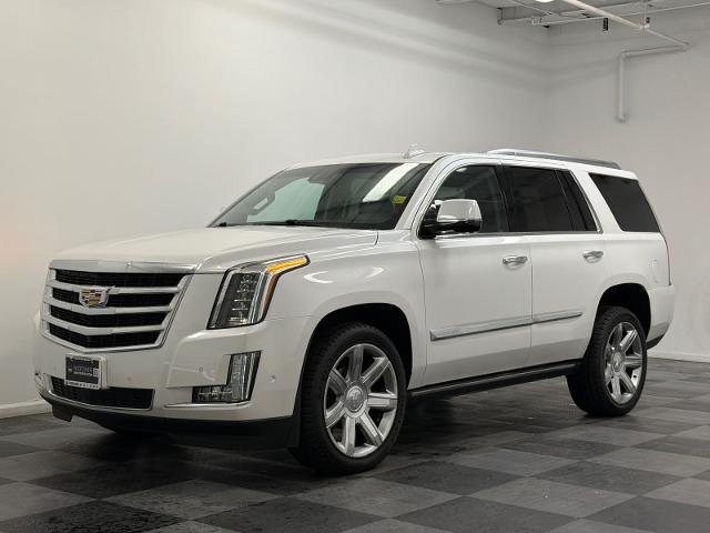 2018 Cadillac Escalade Premium Luxury for sale in Silver Spring, MD