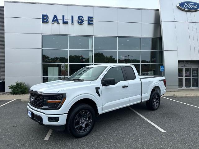 2026 Ford F-150 STX for sale in Wilbraham, MA