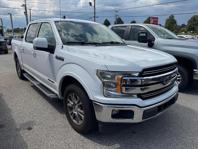 2019 Ford F-150 LARIAT for sale in Easley, SC