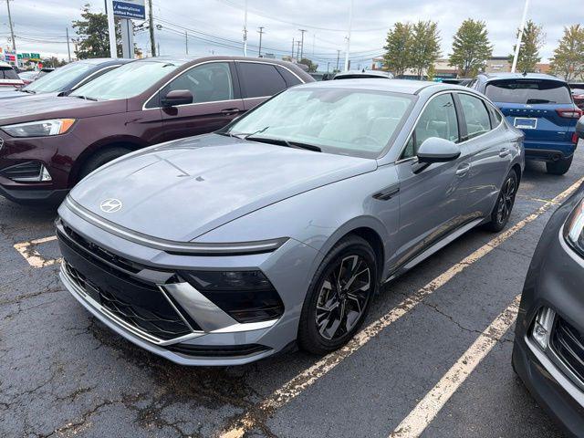 2024 Hyundai Sonata SEL for sale in Southfield, MI