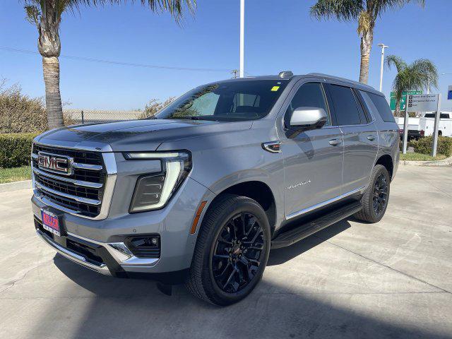 2025 GMC Yukon 4WD Elevation for sale in Hanford, CA
