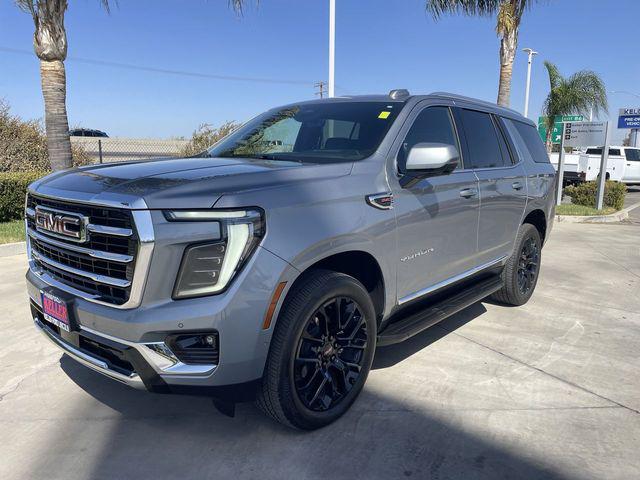 2025 GMC Yukon 4WD Elevation