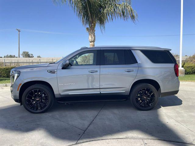 2025 GMC Yukon 4WD Elevation