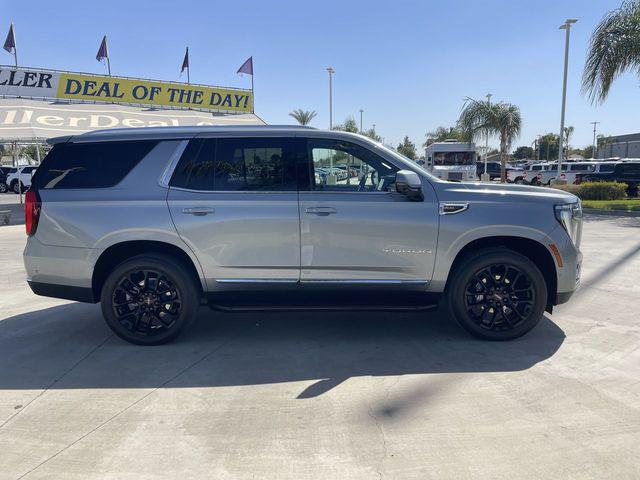2025 GMC Yukon 4WD Elevation
