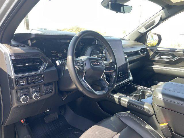 2025 GMC Yukon 4WD Elevation