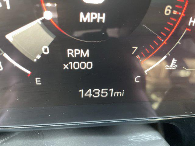 2025 GMC Yukon 4WD Elevation
