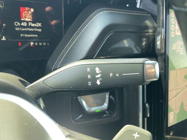2025 GMC Yukon 4WD Elevation