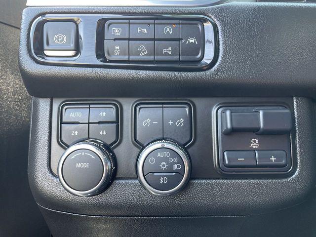 2025 GMC Yukon 4WD Elevation