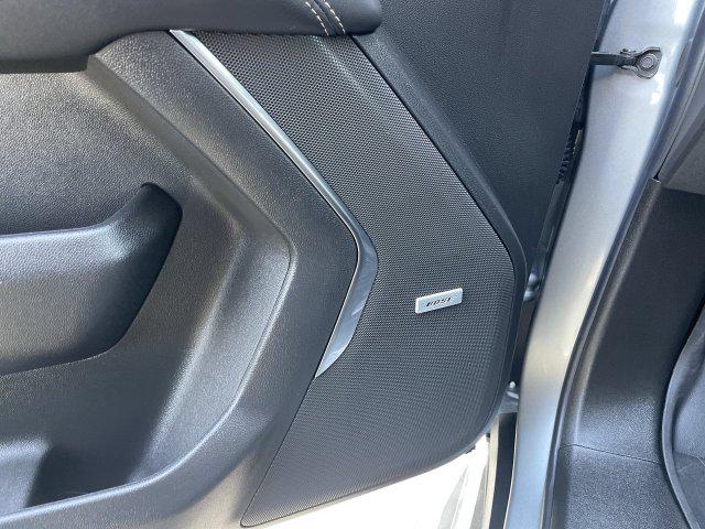 2025 GMC Yukon 4WD Elevation
