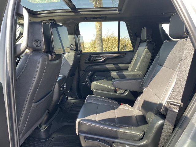 2025 GMC Yukon 4WD Elevation