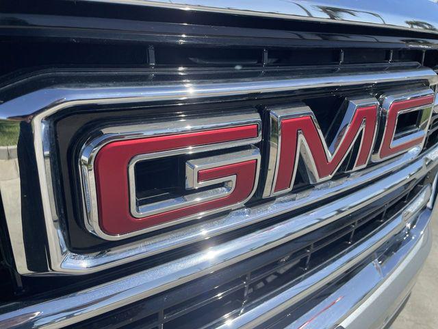2025 GMC Yukon 4WD Elevation